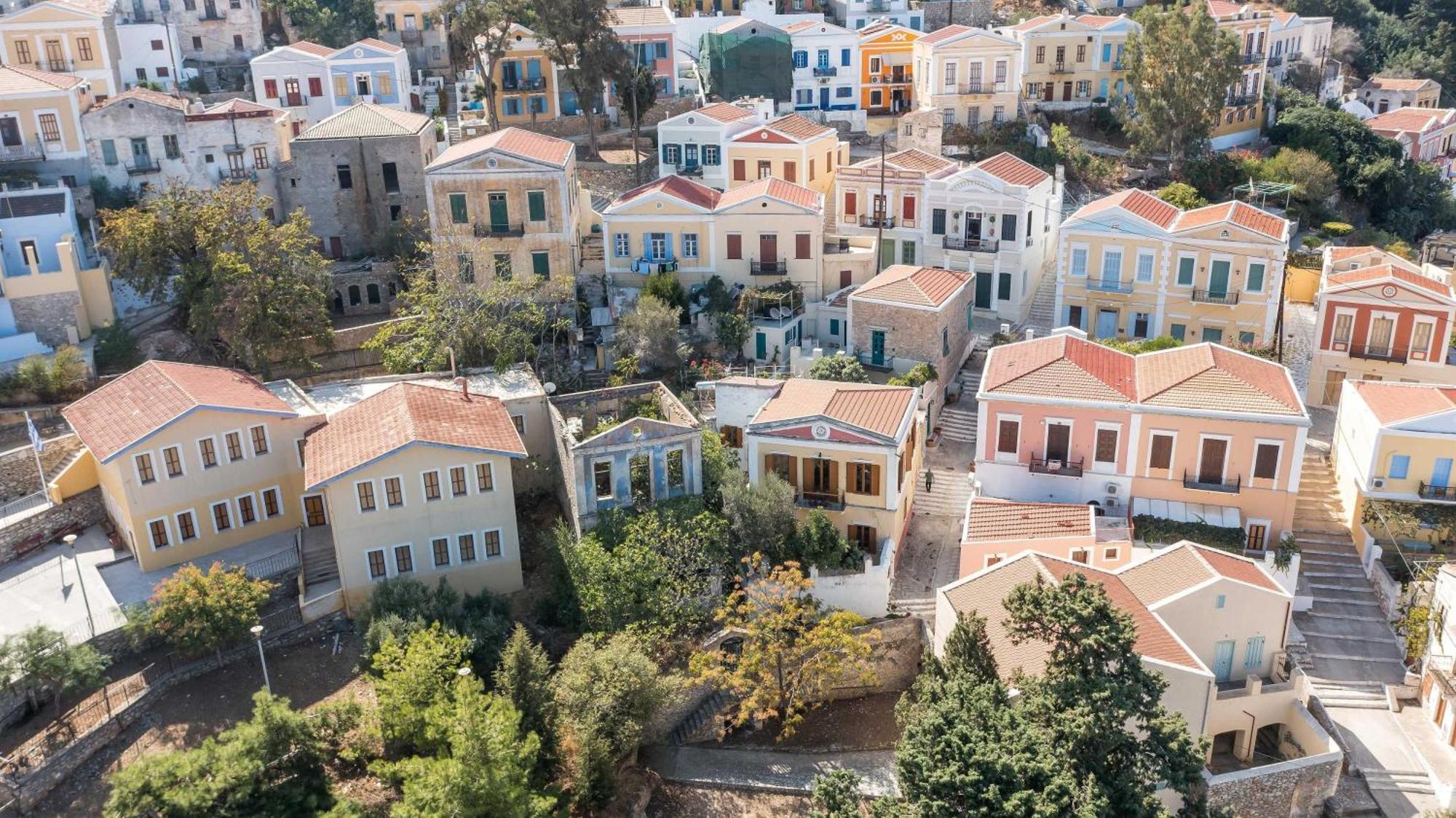 Galini Kali Strata Casa vacanze *