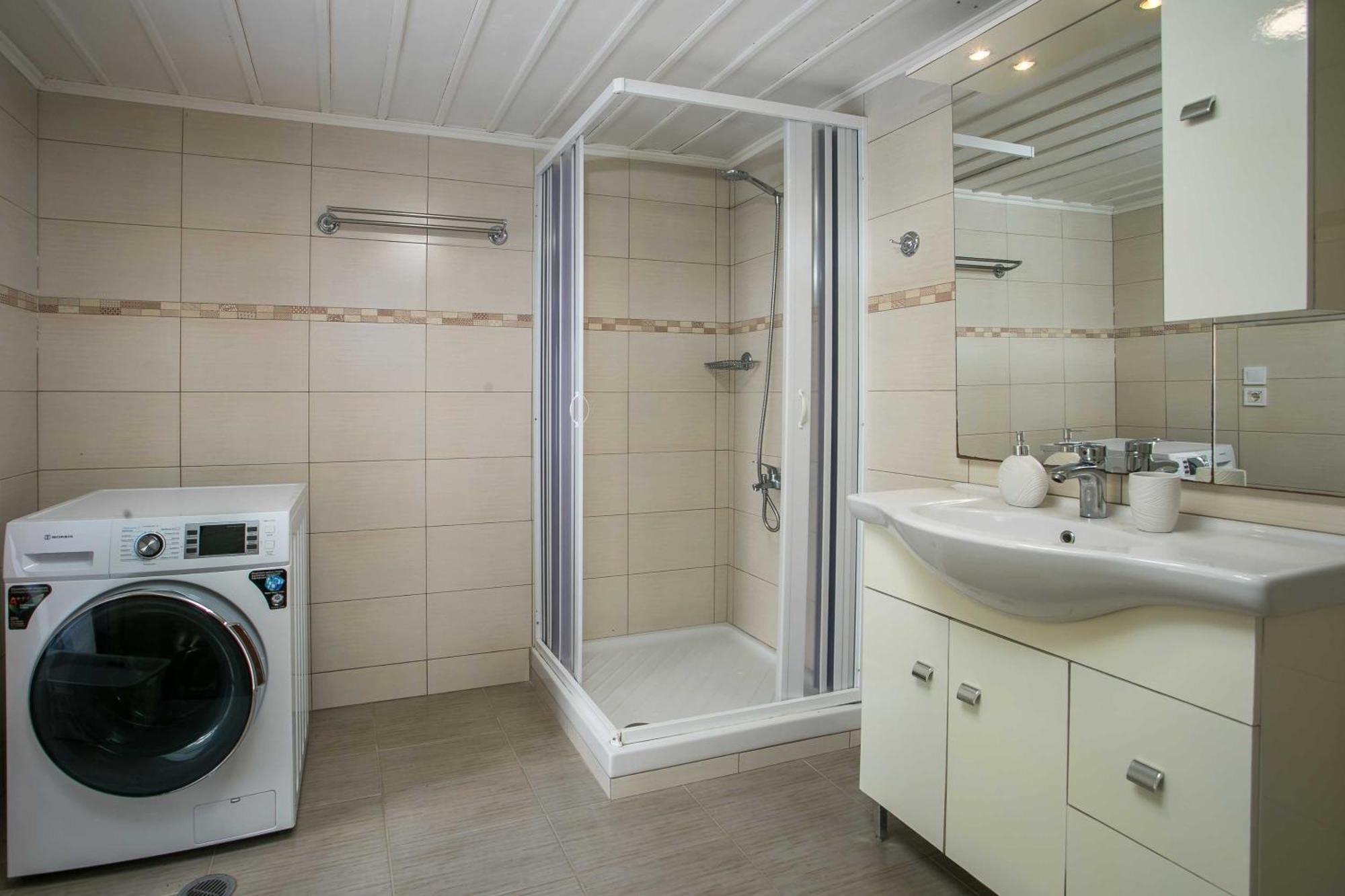 Galini Kali Strata Casa vacanze *
