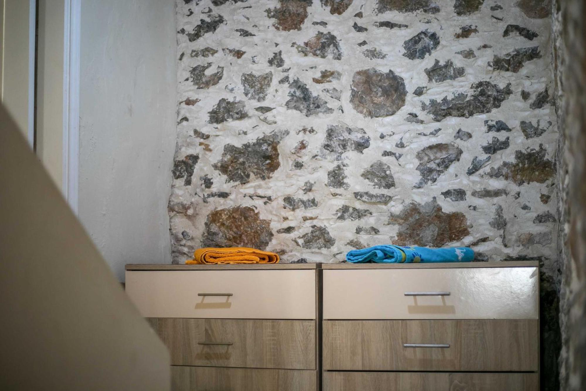 Casa vacanze Galini Kali Strata *
