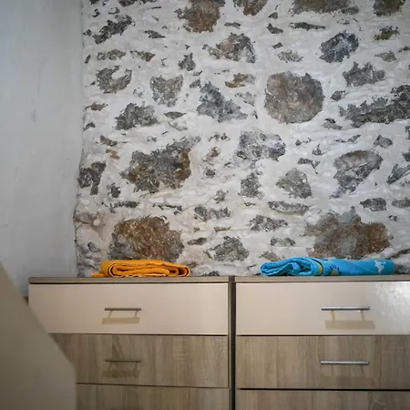Galini Kali Strata Villa Simi Dış mekan fotoğraf