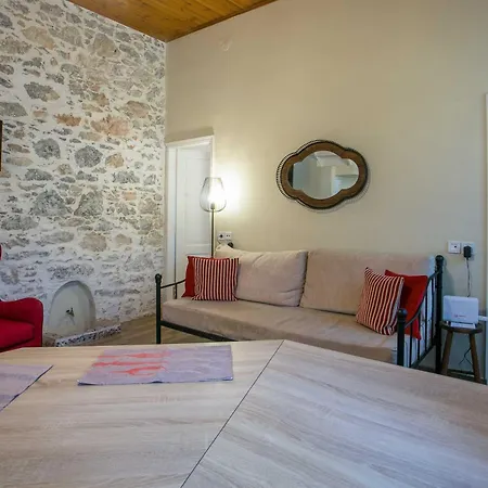 Galini Kali Strata Villa Simi Dış mekan fotoğraf